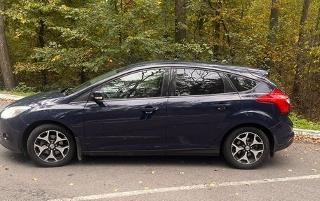 Ford Focus III, 2013 год, 750 000 рублей, 3 фотография