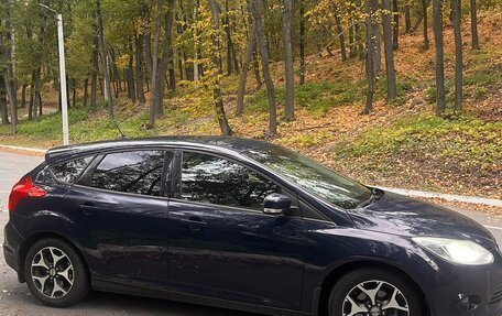 Ford Focus III, 2013 год, 750 000 рублей, 5 фотография