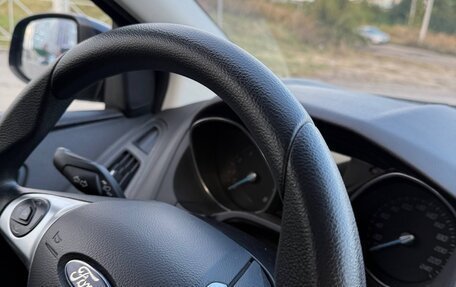 Ford Focus III, 2013 год, 820 000 рублей, 10 фотография