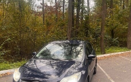 Ford Focus III, 2013 год, 750 000 рублей, 7 фотография