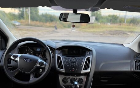 Ford Focus III, 2013 год, 820 000 рублей, 11 фотография