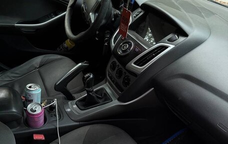 Ford Focus III, 2013 год, 750 000 рублей, 9 фотография