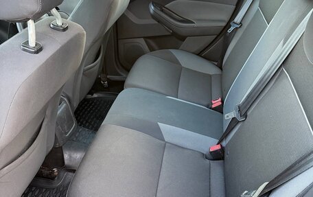 Ford Focus III, 2013 год, 820 000 рублей, 6 фотография