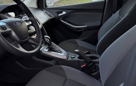 Ford Focus III, 2013 год, 820 000 рублей, 12 фотография