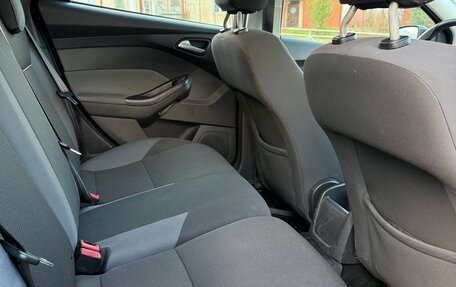 Ford Focus III, 2013 год, 820 000 рублей, 8 фотография