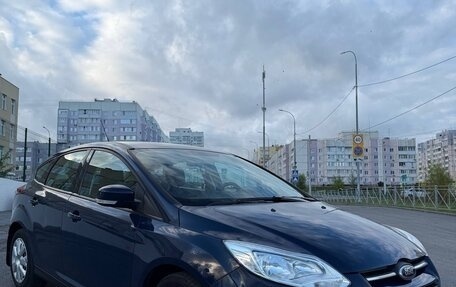 Ford Focus III, 2013 год, 820 000 рублей, 4 фотография