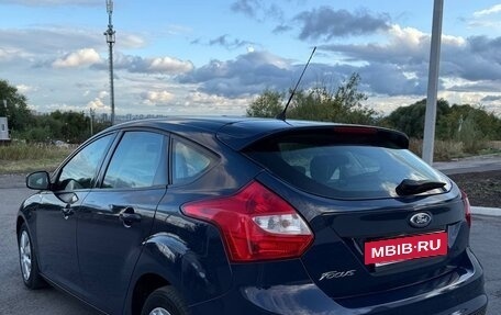 Ford Focus III, 2013 год, 820 000 рублей, 2 фотография