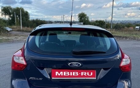 Ford Focus III, 2013 год, 820 000 рублей, 3 фотография