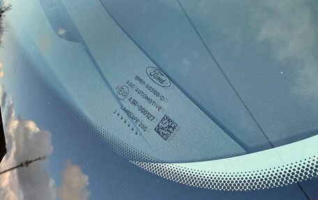 Ford Focus III, 2013 год, 820 000 рублей, 15 фотография