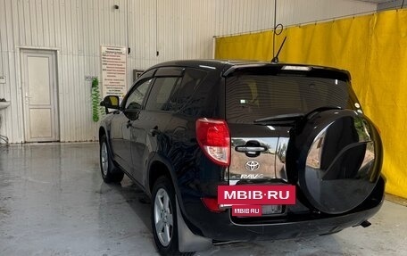 Toyota RAV4, 2007 год, 1 450 000 рублей, 6 фотография