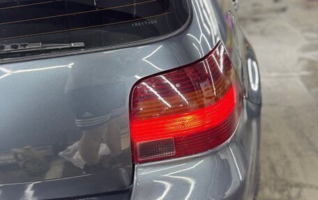 Volkswagen Golf IV, 2000 год, 700 000 рублей, 20 фотография