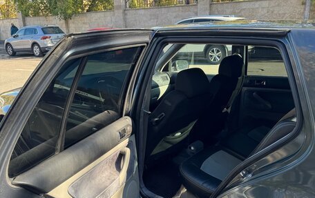 Volkswagen Golf IV, 2000 год, 700 000 рублей, 15 фотография