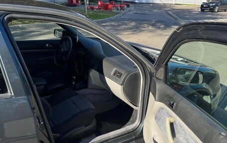 Volkswagen Golf IV, 2000 год, 700 000 рублей, 16 фотография