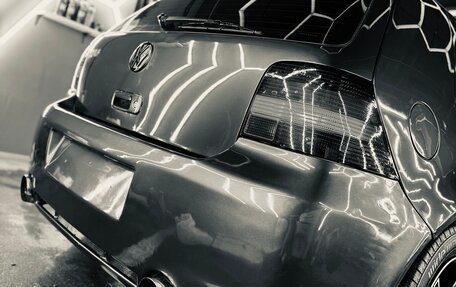 Volkswagen Golf IV, 2000 год, 700 000 рублей, 19 фотография