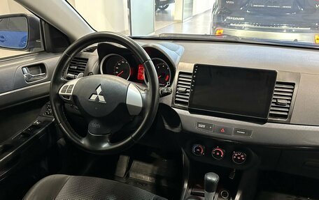 Mitsubishi Lancer IX, 2008 год, 799 900 рублей, 7 фотография