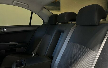 Mitsubishi Lancer IX, 2008 год, 799 900 рублей, 13 фотография