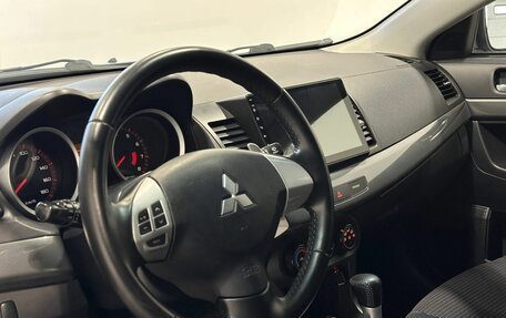 Mitsubishi Lancer IX, 2008 год, 799 900 рублей, 5 фотография