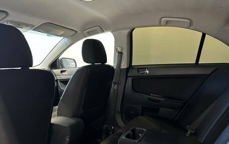 Mitsubishi Lancer IX, 2008 год, 799 900 рублей, 14 фотография