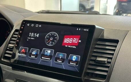 Mitsubishi Lancer IX, 2008 год, 799 900 рублей, 10 фотография