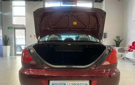 KIA Spectra II (LD), 2008 год, 450 000 рублей, 6 фотография