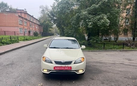 Daewoo Gentra II, 2014 год, 530 000 рублей, 1 фотография