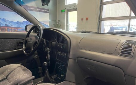 KIA Spectra II (LD), 2008 год, 450 000 рублей, 11 фотография