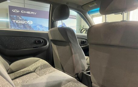 KIA Spectra II (LD), 2008 год, 450 000 рублей, 12 фотография