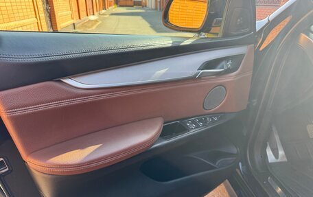 BMW X6, 2017 год, 3 990 000 рублей, 12 фотография