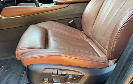 BMW X6, 2017 год, 3 990 000 рублей, 11 фотография