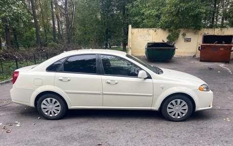 Daewoo Gentra II, 2014 год, 530 000 рублей, 3 фотография