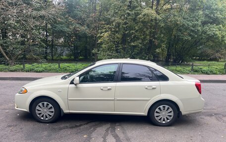 Daewoo Gentra II, 2014 год, 530 000 рублей, 2 фотография