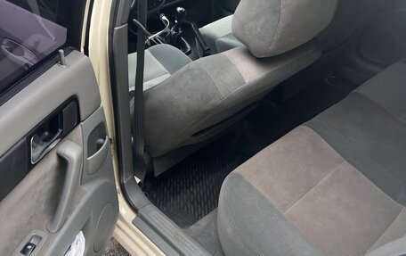 Daewoo Gentra II, 2014 год, 530 000 рублей, 5 фотография