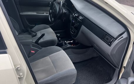 Daewoo Gentra II, 2014 год, 530 000 рублей, 7 фотография