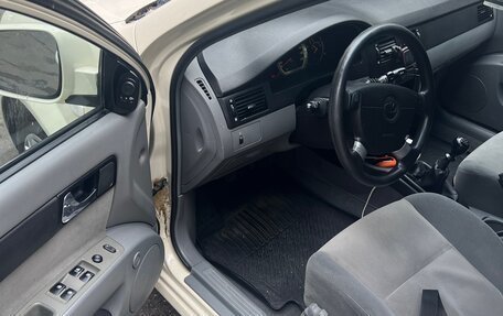 Daewoo Gentra II, 2014 год, 530 000 рублей, 6 фотография