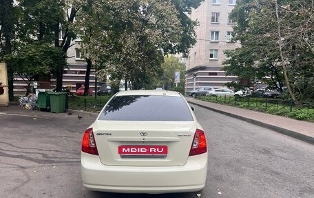 Daewoo Gentra II, 2014 год, 530 000 рублей, 4 фотография