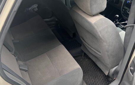 Daewoo Gentra II, 2014 год, 530 000 рублей, 8 фотография