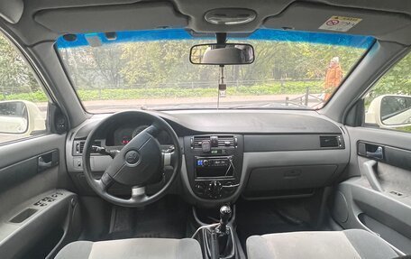 Daewoo Gentra II, 2014 год, 530 000 рублей, 9 фотография