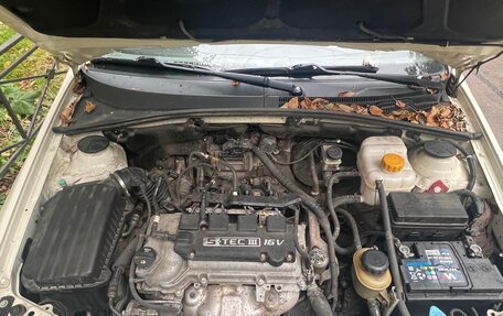 Daewoo Gentra II, 2014 год, 530 000 рублей, 10 фотография