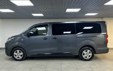 Citroen SpaceTourer I, 2019 год, 2 680 000 рублей, 3 фотография