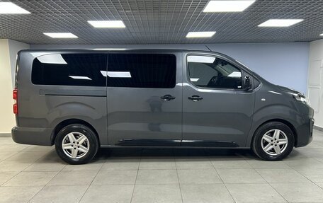 Citroen SpaceTourer I, 2019 год, 2 680 000 рублей, 5 фотография