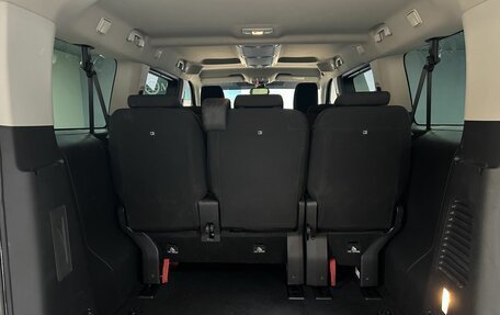 Citroen SpaceTourer I, 2019 год, 2 680 000 рублей, 13 фотография
