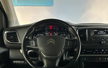 Citroen SpaceTourer I, 2019 год, 2 680 000 рублей, 17 фотография