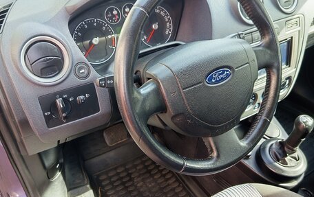 Ford Fusion I, 2007 год, 449 000 рублей, 7 фотография