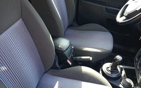 Ford Fusion I, 2007 год, 449 000 рублей, 9 фотография