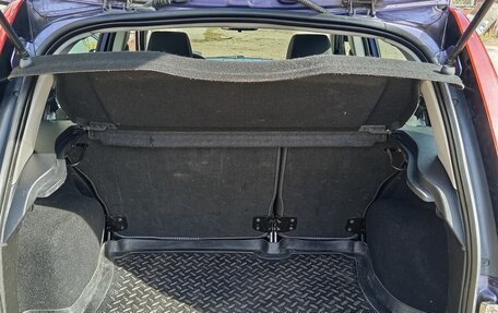 Ford Fusion I, 2007 год, 449 000 рублей, 11 фотография