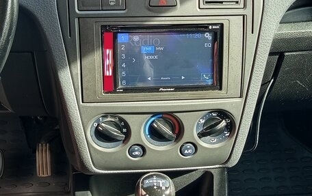 Ford Fusion I, 2007 год, 449 000 рублей, 8 фотография