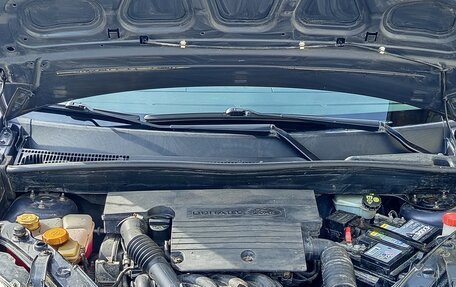 Ford Fusion I, 2007 год, 449 000 рублей, 12 фотография