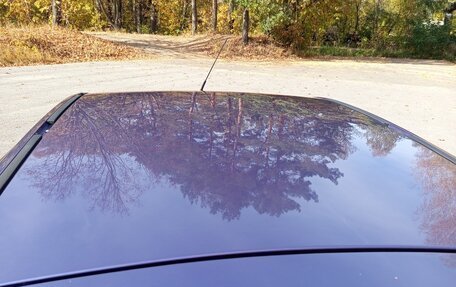 Ford Fusion I, 2007 год, 449 000 рублей, 13 фотография