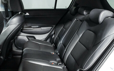 KIA Sportage IV рестайлинг, 2019 год, 2 389 700 рублей, 10 фотография