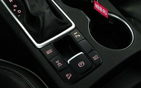 KIA Sportage IV рестайлинг, 2019 год, 2 389 700 рублей, 19 фотография